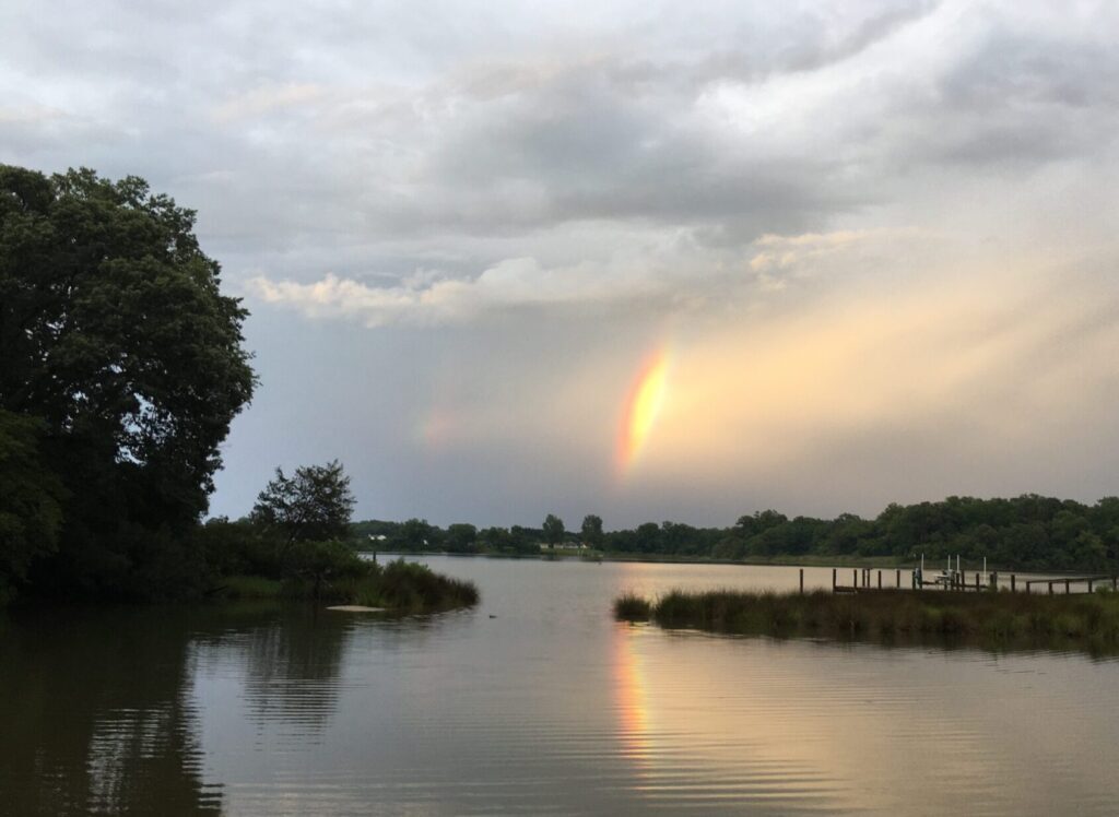 Pleasant Pointe