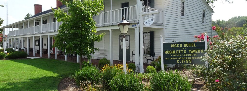 Northern Neck Heritage Art Center & Cafe
