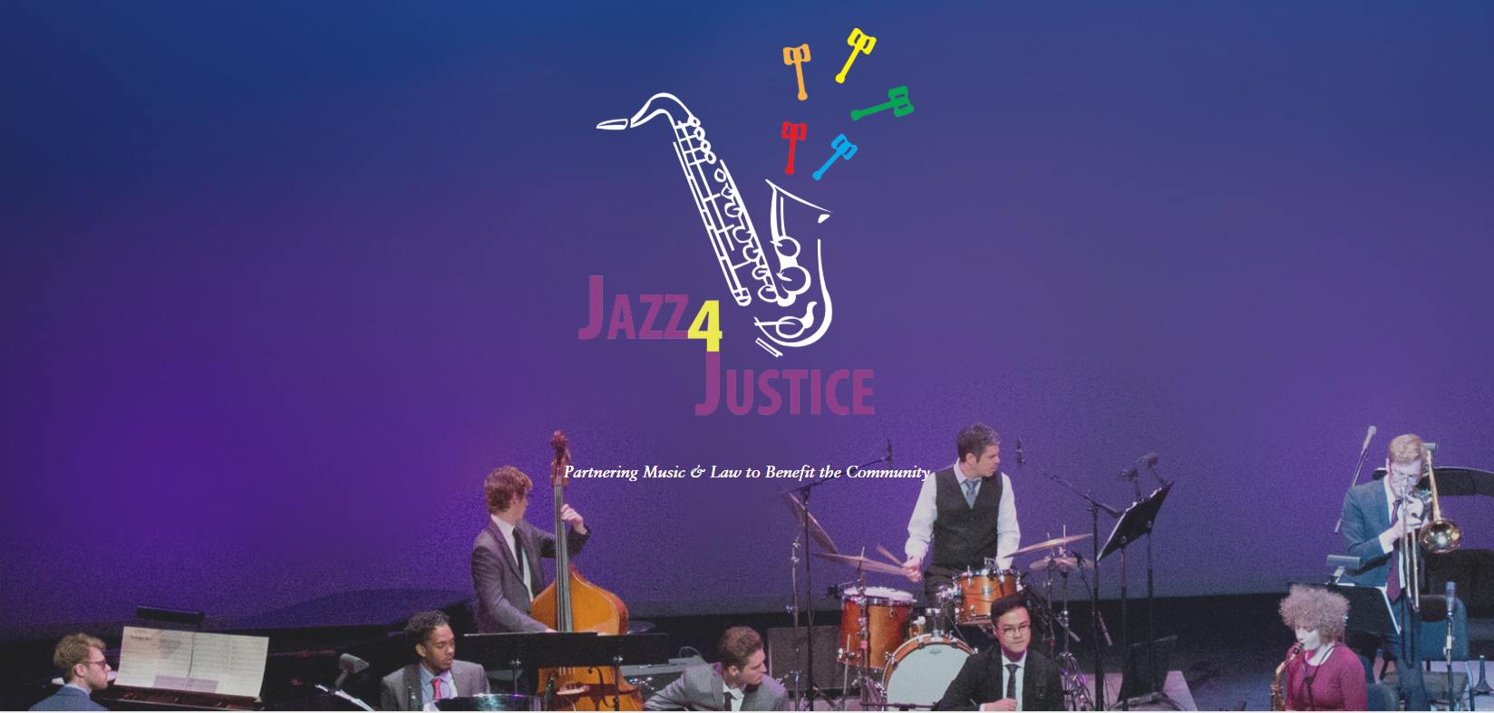 Jazz4Justice - Northern Neck