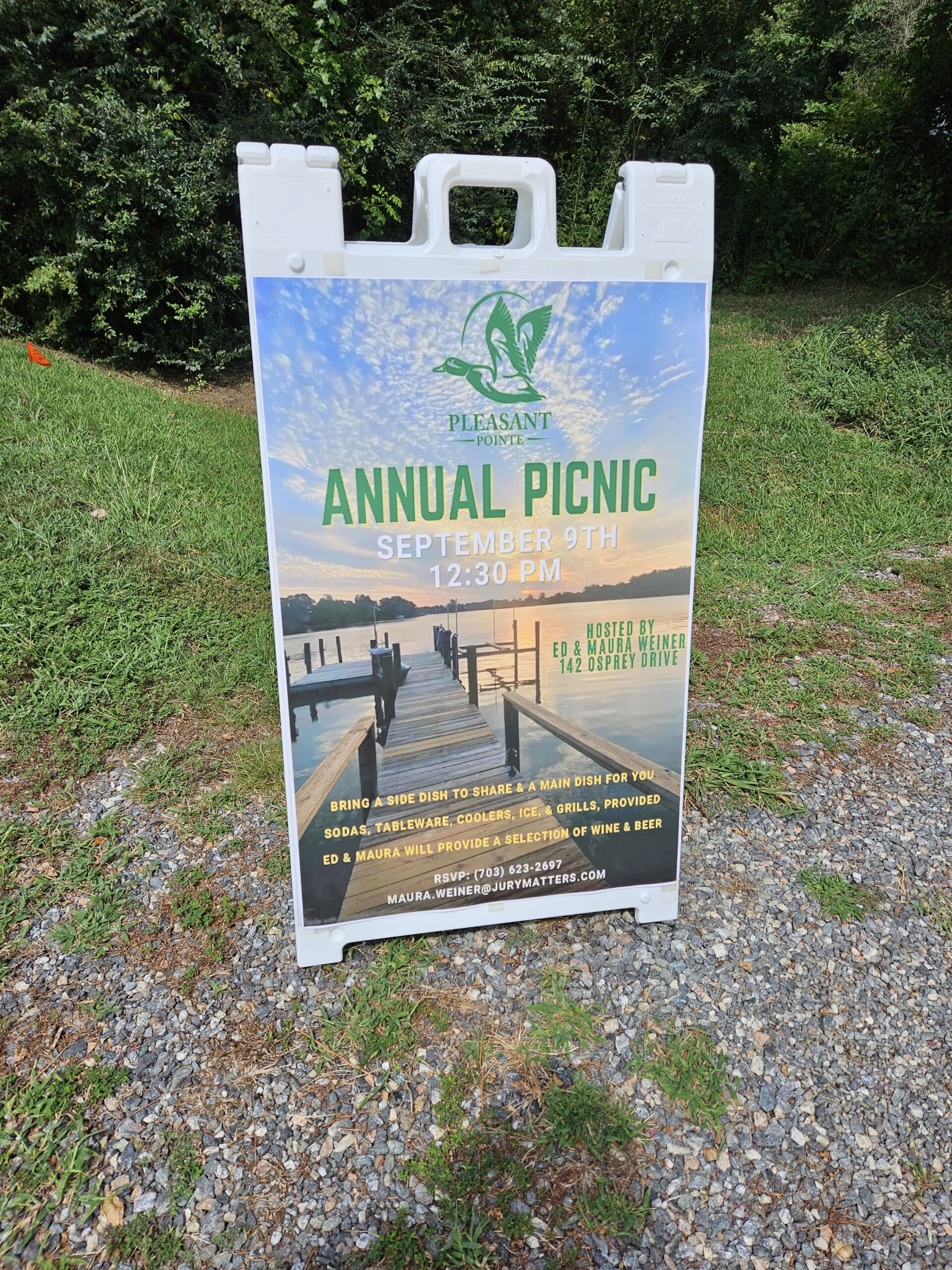 Annual Picnic