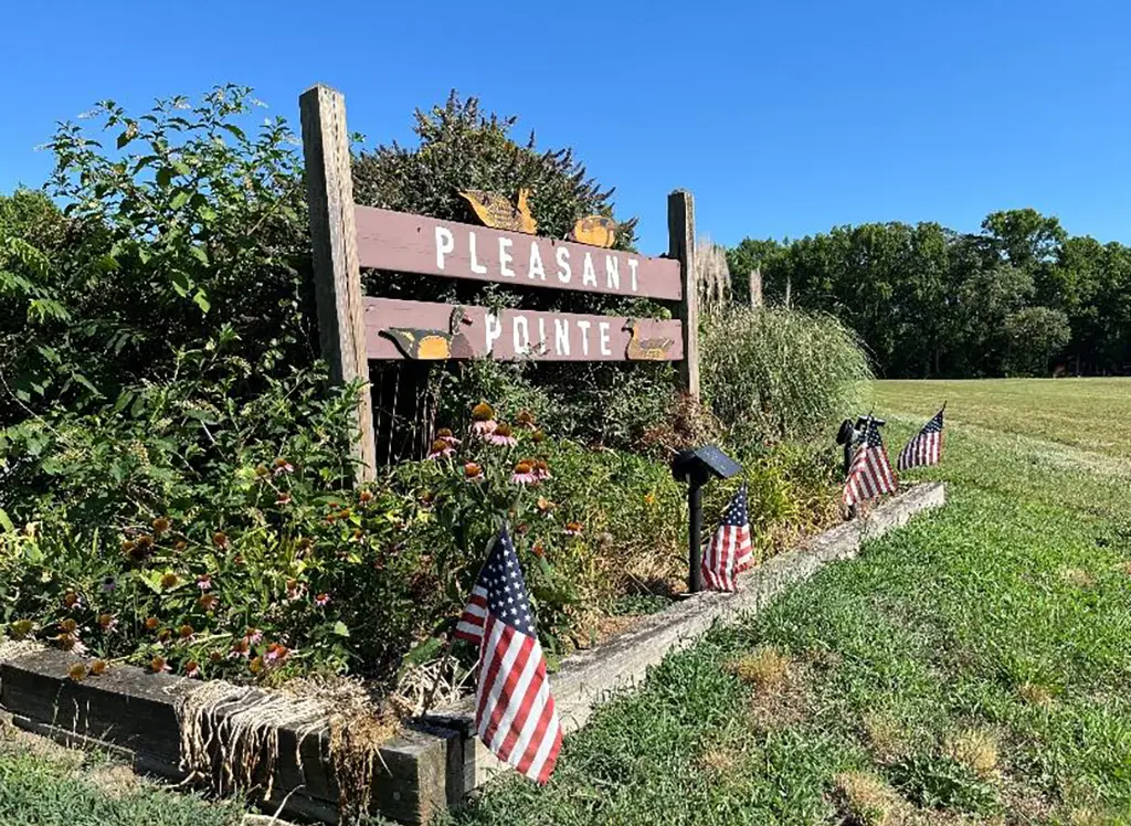 Pleasant Pointe