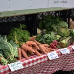 Heathsville Farmers Market