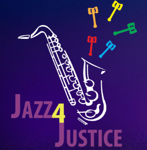 Jazz4Justice