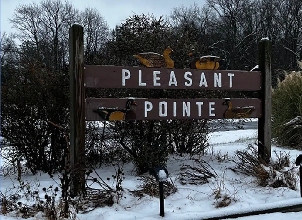 Pleasant Pointe