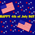 4th of July