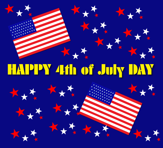 4th of July