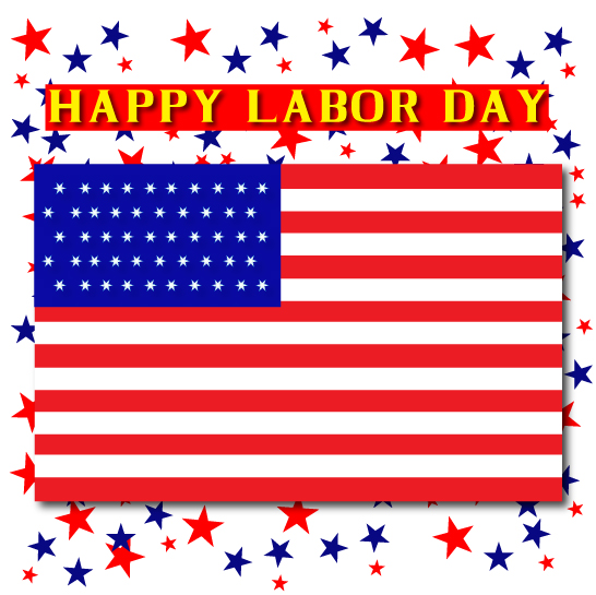 Labor Day