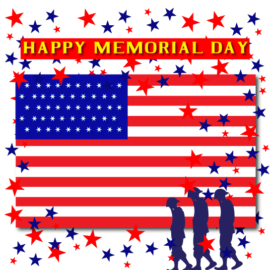 Memorial Day