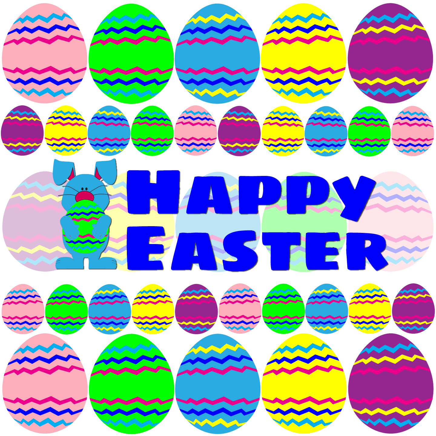 Happy Easter