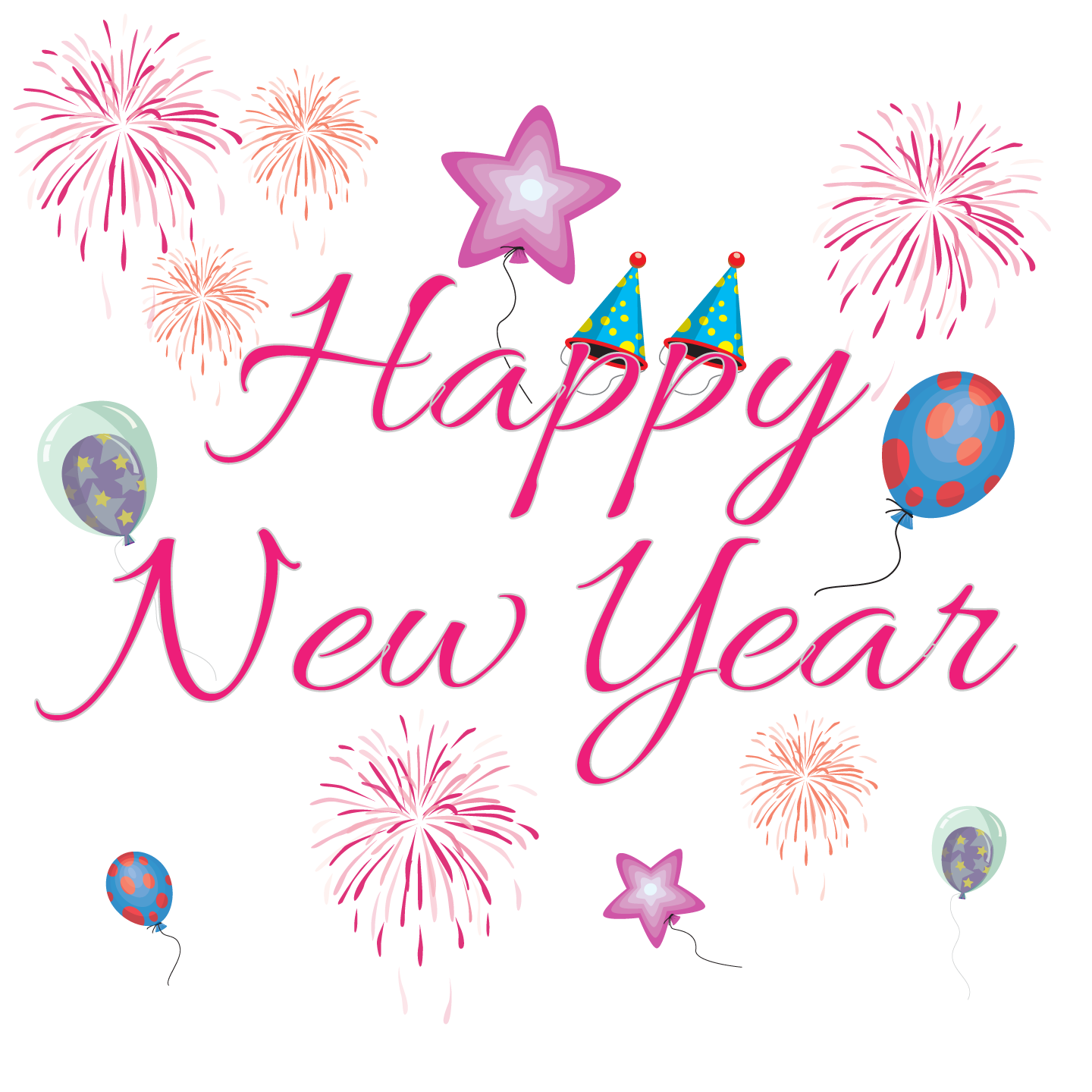 New Year