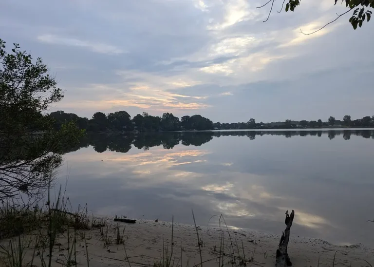 Pleasant Pointe