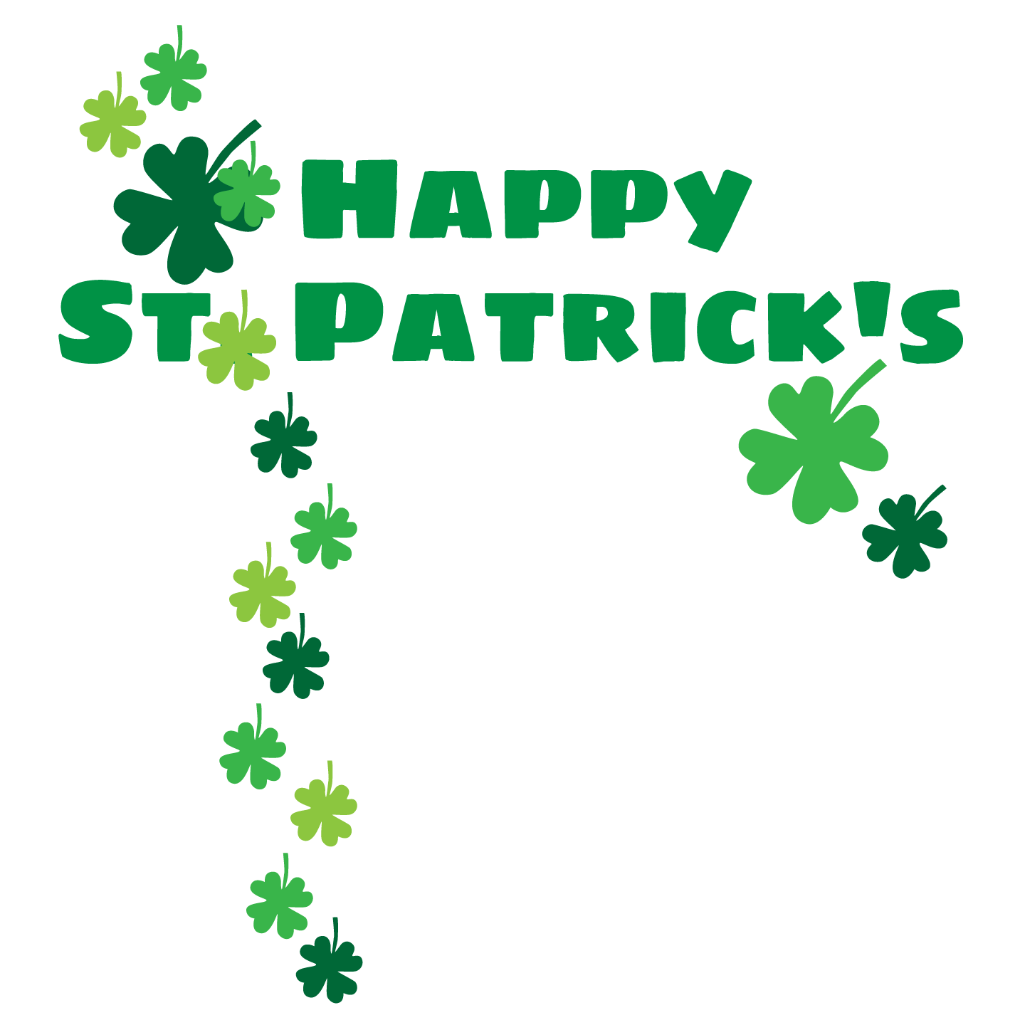 St. Patrick's Day