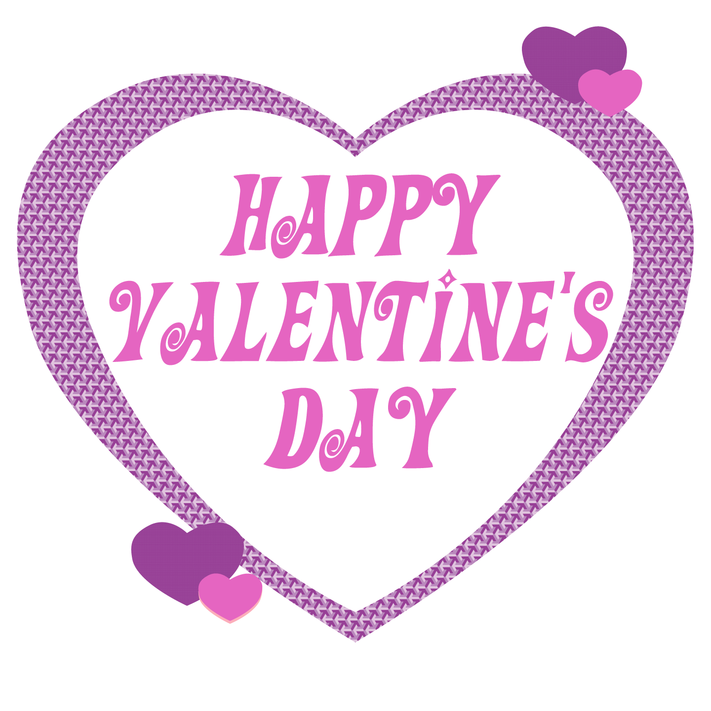 Valentine's Day