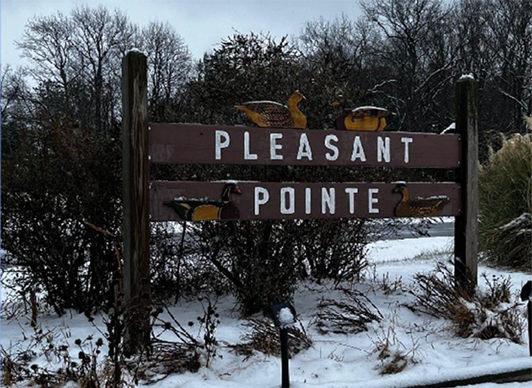 Pleasant Pointe